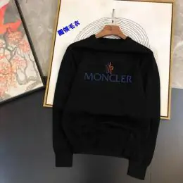 moncler sweatshirt manches longues pour homme s_1242774